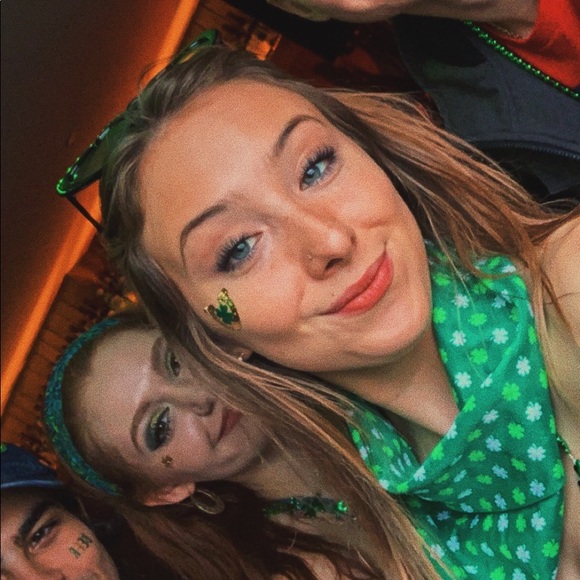 Meet your Posher, Morgan - Picture 1 of 1